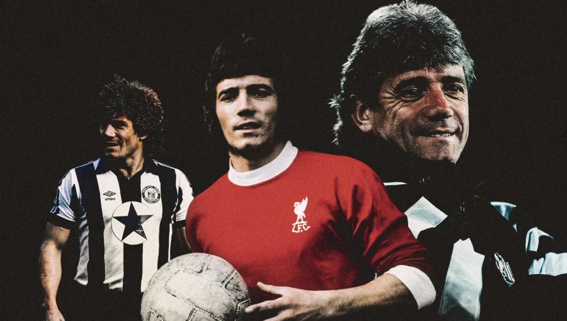 开云体育下载安装-基冈：有人给我的金球奖奖杯估值10镑，我怀疑C罗拿这当门挡