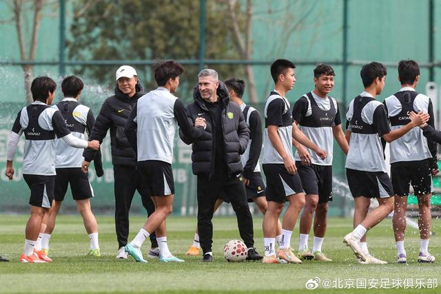 开云体育下载安装-多名伤员复出 细节有待改善 蒙哥马利希望国安队接下来会更好|联赛|北京国安|上海申花足球俱乐部|中超联赛|武汉三镇_新浪新闻